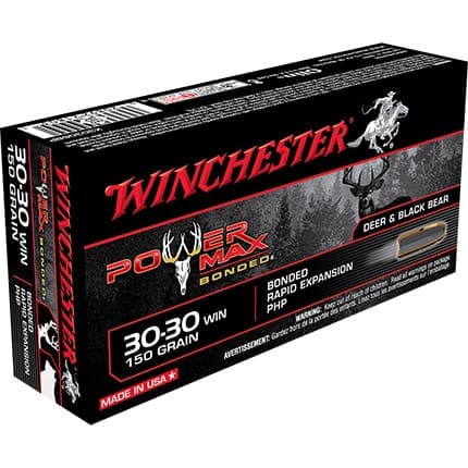 WINCHESTER 30-30 WIN