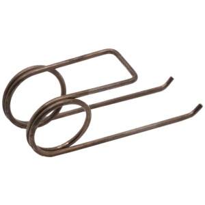 WLA AR10/AR15 TRIGGER SPRING - 10PK