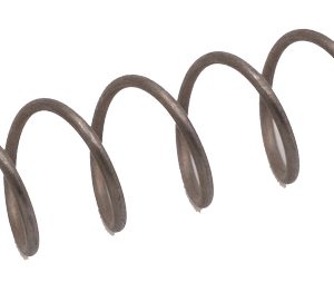 WLA AR10/AR15 MAGAZINE CATCH - SPRING 10PK