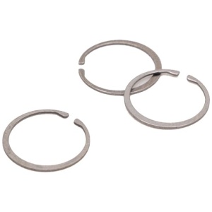 WLA AR15 GAS RING STAINLESS - 12PK