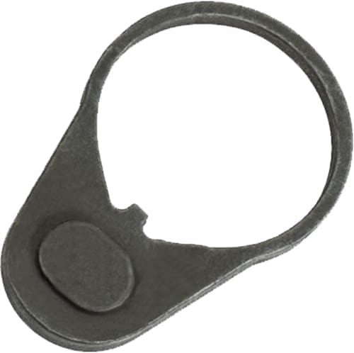 WLA AR15 MIL-SPEC END PLATE - 5PK