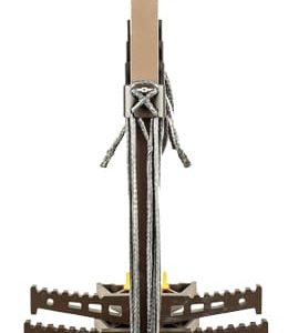 TETHRD WORKHORSE CLIMBING - STICKS 4PK
