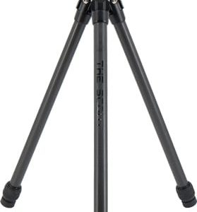 WARRIOR TRIPODS THE SCOUT - TRIPOD CARBON FIBER 2 SECTION