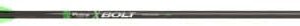 VICTORY ARCHERY XBOLT 22" XBOW - ARROW FLETCHED LIGHTED 3PK