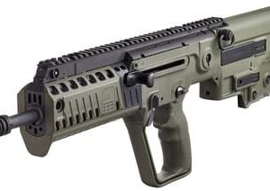 IWI XG16 Tavor X95 Semi-Auto Bull-Pup 16.5" 5.56x45mm OD Green