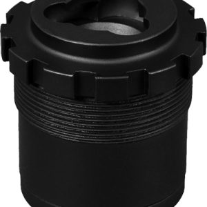 YHM HD 3-LUG ADAPTER