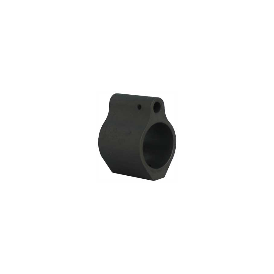 YHM LOW PROFILE GAS BLOCK ASSY - FOR .750 DIAMETER BARRELS - Image 2