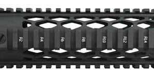 YHM DIAMOND SERIES FOREARM FOR - AR-15 CARBINE LENGTH