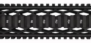 YHM DIAMOND SERIES FOREARM FOR - AR-15 MID-LENGTH