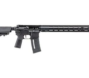 IWI Z15SPR18 Zion Special Purpose Rifle Semi-Auto 18" 5.56x45mm 30+1 Black