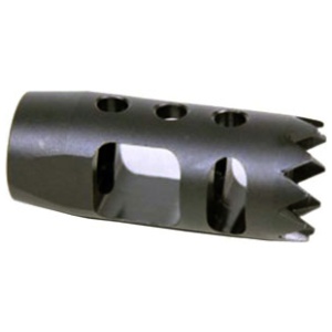 GUNTEC CENTURIAN COMPENSATOR - AR15 BLACK