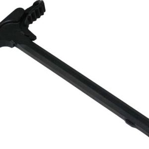 GUNTEC AR10 CHARGING HANDLE - W/ GEN 2 LATCH BLACK