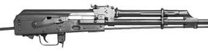 Zastava Arms ZPAPM70 7.62x39mm ZR7762DIY Furniture Ready