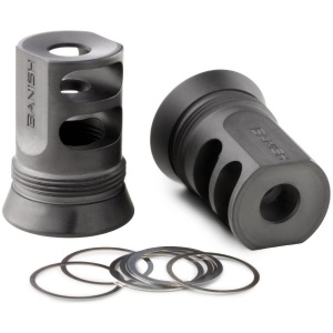 BANISH 30/46 MUZZLE BRAKE 5/8X24