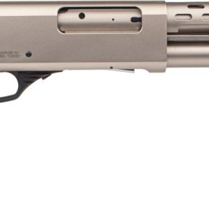 ROCK ISLAND ARMORY ALL GEN PUMP 12/18.5 NKL/SYN