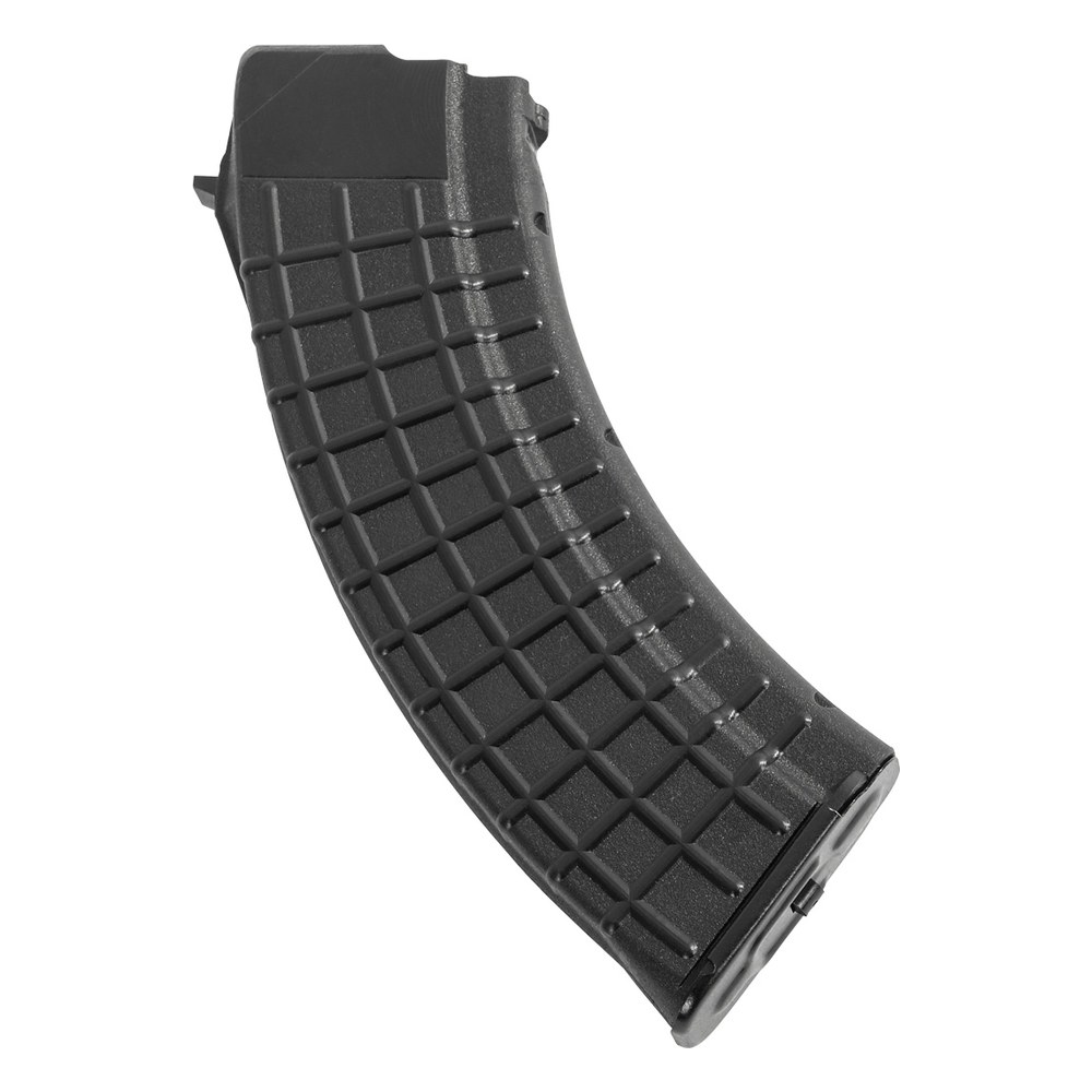 ARSENAL MAGAZINE AK-47 – 7.62X39 30RD POLYMER BLACK
