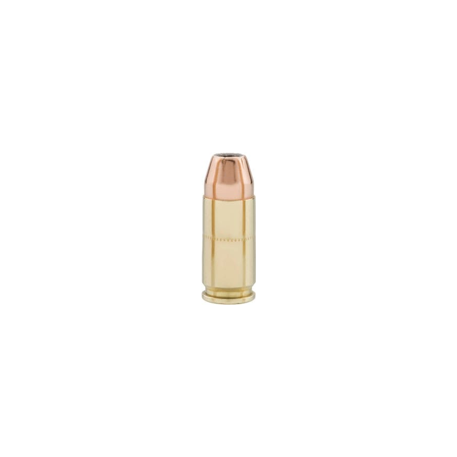 CORBON 9MM LUGER +P 90GR JHP - 20RD 25BX/CS - Image 3