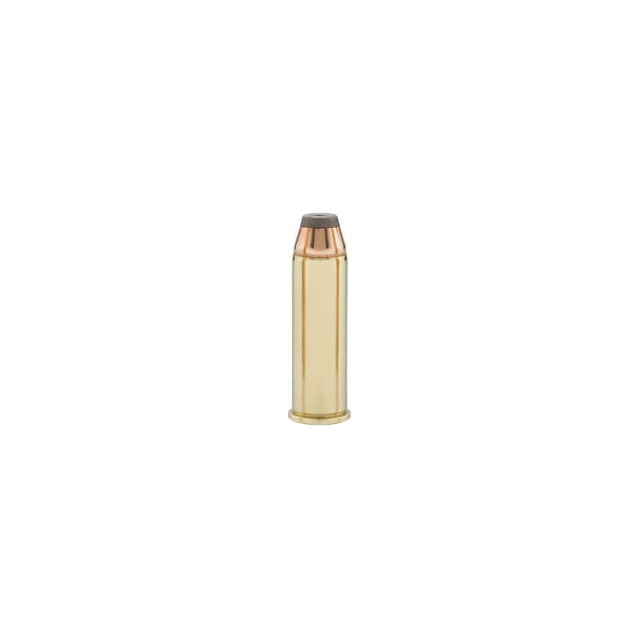 CORBON 41 REM MAG 170GR JHP - 20RD 25BX/CS - Image 3