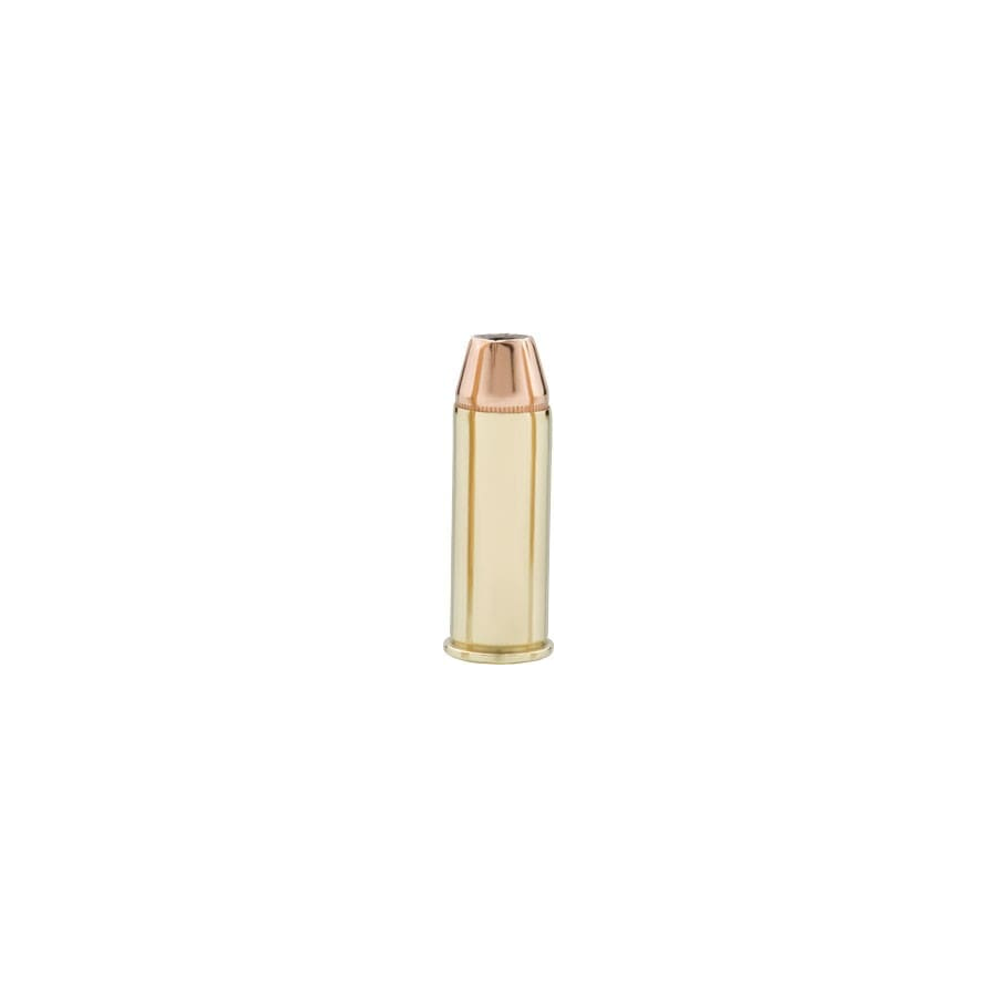 CORBON 44 SW SPECIAL 165GR JHP - 20RD 25BX/CS - Image 3