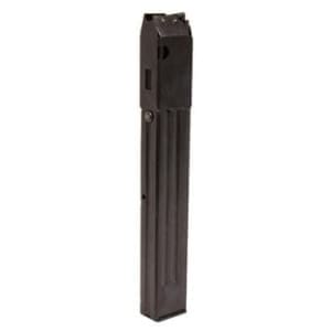 AMERICAN TACTICAL INC MAG GSG-MP40 9MM 25RD METAL