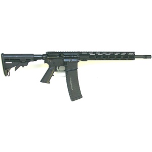 AMERICAN TACTICAL INC ATI MILSPORT 5.56MM 60+1 13" #