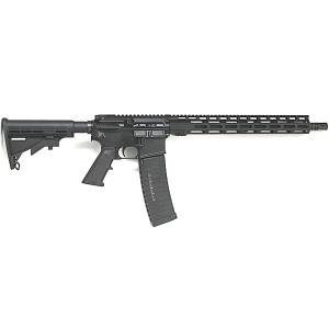 AMERICAN TACTICAL INC ATI MILSPORT 5.56MM BK 60+1  #