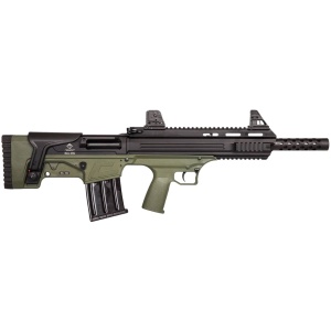 AMERICAN TACTICAL INC BULL-DOG 410/18.5" ODG