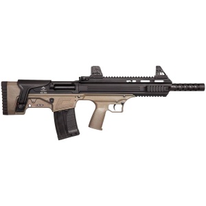 AMERICAN TACTICAL INC BULL-DOG 410/18.5" TAN