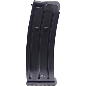 AMERICAN TACTICAL INC MAG BULL-DOG 20GA 10RD POLYMER