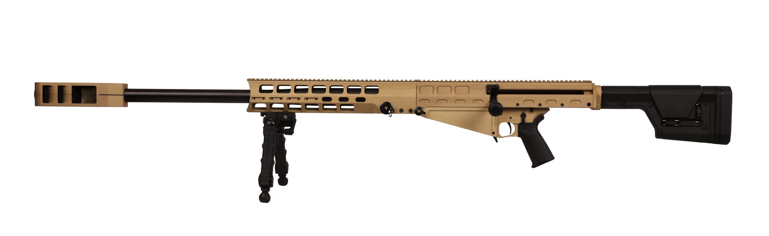 AUTO-ORDNANCE - THOMPSON TAO BOLT ACTION 416BAR 29" FDE