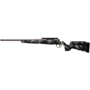 SAVAGE ARMS AXIS 2 PRO FOR 400LEG 18" LH