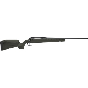SAVAGE ARMS AXIS 2 270WIN BL/GRN 22"
