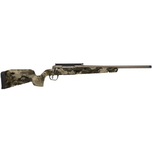 SAVAGE ARMS AXIS 2 PRO WSTRN 6MMARC 20"
