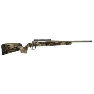 Savage Arms Axis 2 Pro 32323 25-06 Rem 20" 4+1 Western