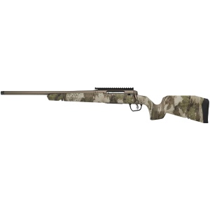 SAVAGE ARMS AXIS 2 PRO WDLD 6MMARC 20" LH