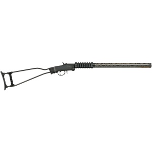 CHIAPPA FIREARMS LITTLE BADGER 22LR 18.5" CF
