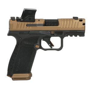CANIK METE MC9 PRIME 9MM BK/BRZ MO4