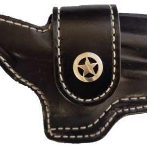 BOND ARMS DRIVING HOLSTER RH CLIP-ON