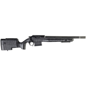 CHRISTENSEN ARMS BA TAC 308WIN BLK/GRY 16" TB