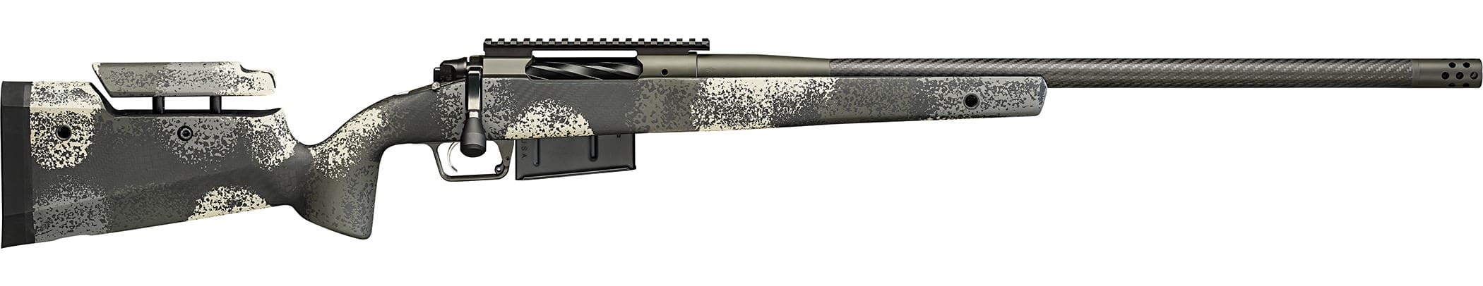 SPRINGFIELD ARMORY WAYPOINT 300PRC CF ADJ GREEN