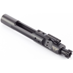 WILSON COMBAT BOLT CARRIER ASSY 5.56MM BLACK