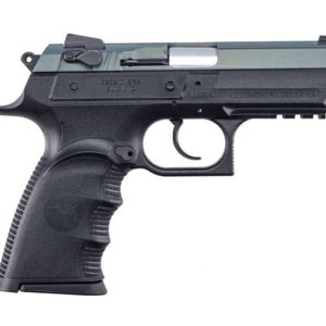 MAGNUM RESEARCH BE III SEMI 40SW NRTHRN LGHTS#