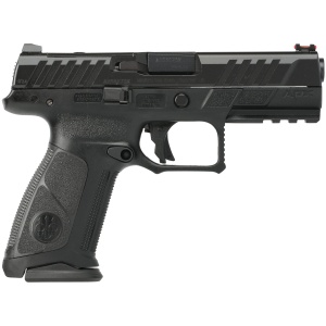 BERETTA APX A1 9MM BLK 4.25" 10+1 OR