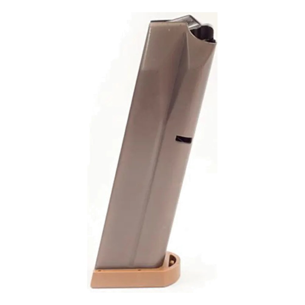 BERETTA MAGAZINE M9A3 9MM 17RD FDE