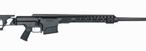 BARRETT FIREARMS MRAD 300WIN BLK 26" 10+1 MLOK