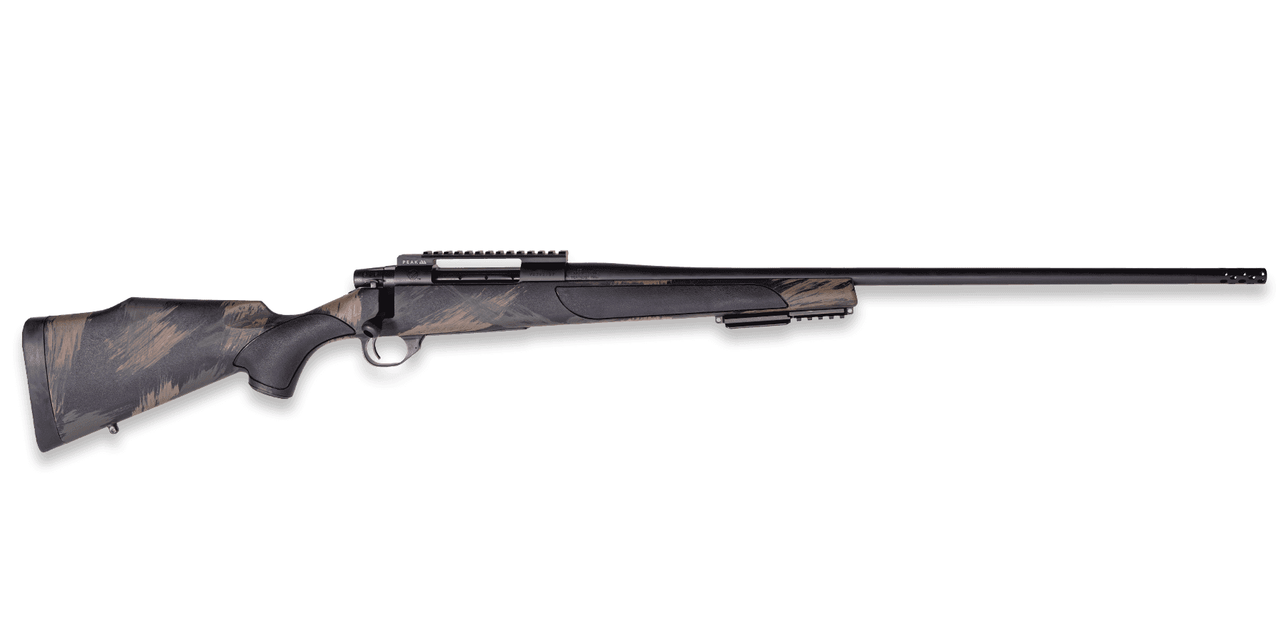 WEATHERBY VANGUARD BLACKHILLS 7PRC 20"