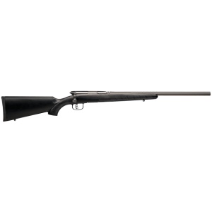 SAVAGE ARMS B.MAG 17WSM SS/SYN HVBBL 22"