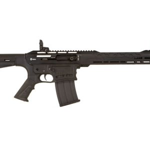LEGACY SPORTS INTERNATIONAL CITADEL BOSS 25 12/18.75 BLK