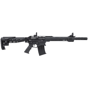 LEGACY SPORTS INTERNATIONAL CITADEL BOSS25 12/18.75 BLK CA