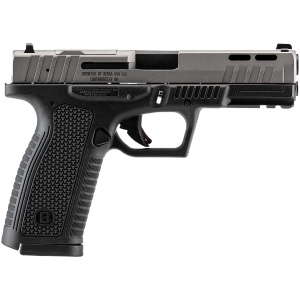 BERSA BP9 FULL SIZE 9MM DUOTONE 17+1